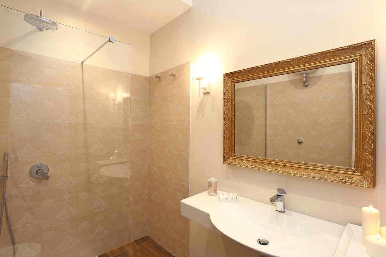 רומא Daplace - Gaia Apartment מראה חיצוני תמונה